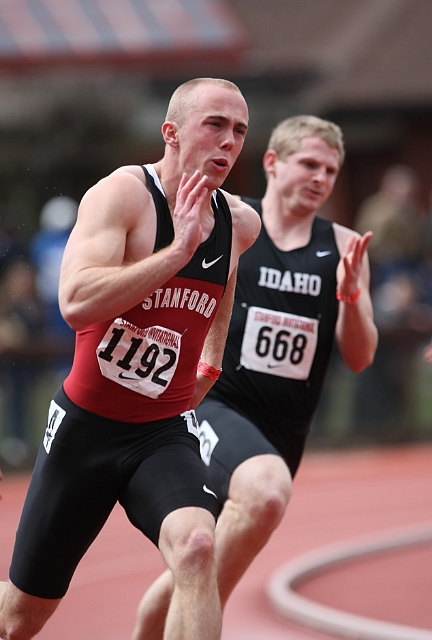 SI Open Sat-119.JPG - 2011 Stanford Invitational, March 25-26, Cobb Track and Angell Field, Stanford,CA.